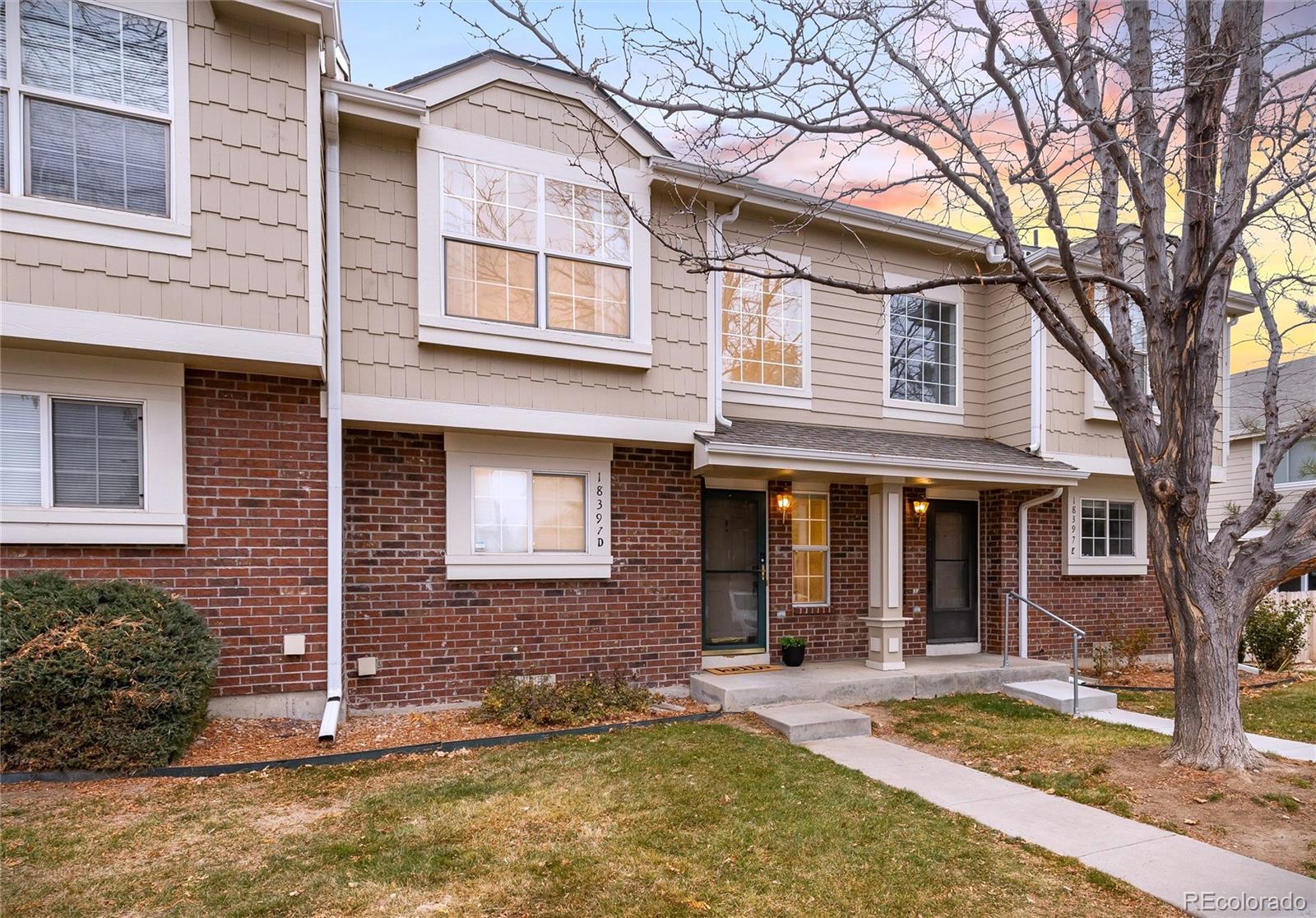 MLS Image #0 for 18397 e alabama place d,aurora, Colorado