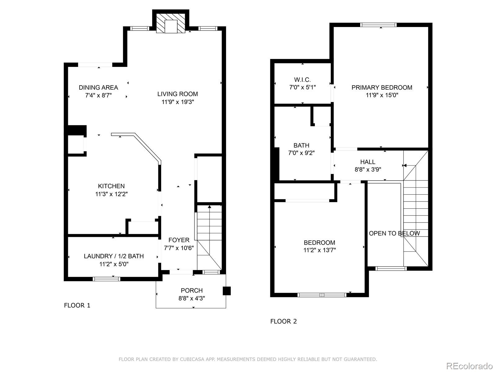 MLS Image #24 for 18397 e alabama place d,aurora, Colorado