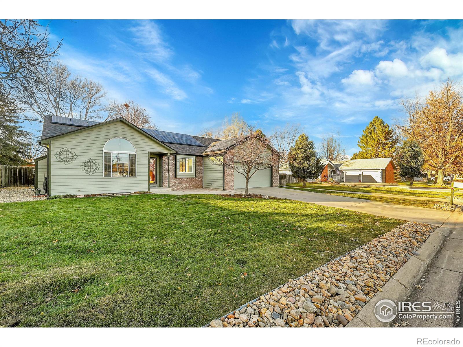 MLS Image #2 for 2501  50th avenue,greeley, Colorado