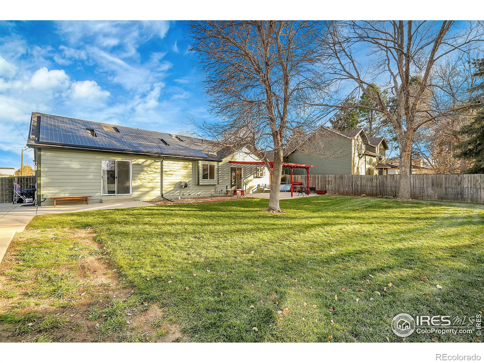 MLS Image #33 for 2501  50th avenue,greeley, Colorado