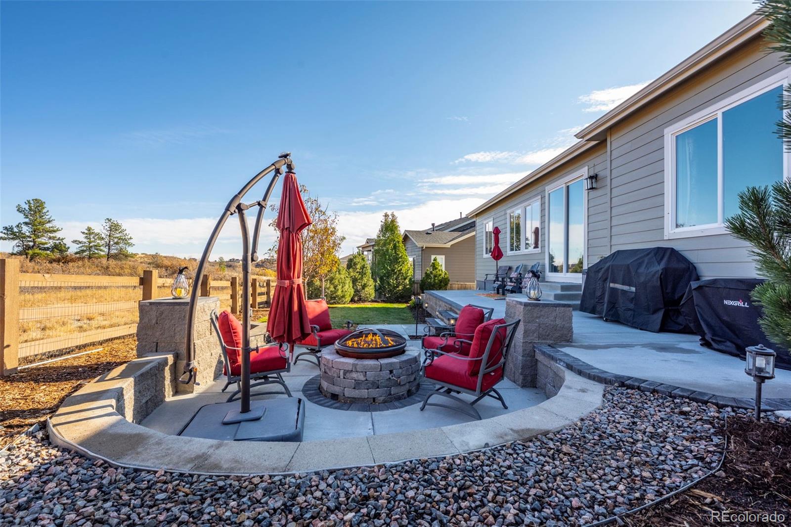 MLS Image #21 for 4061  spanish oaks trail,castle rock, Colorado