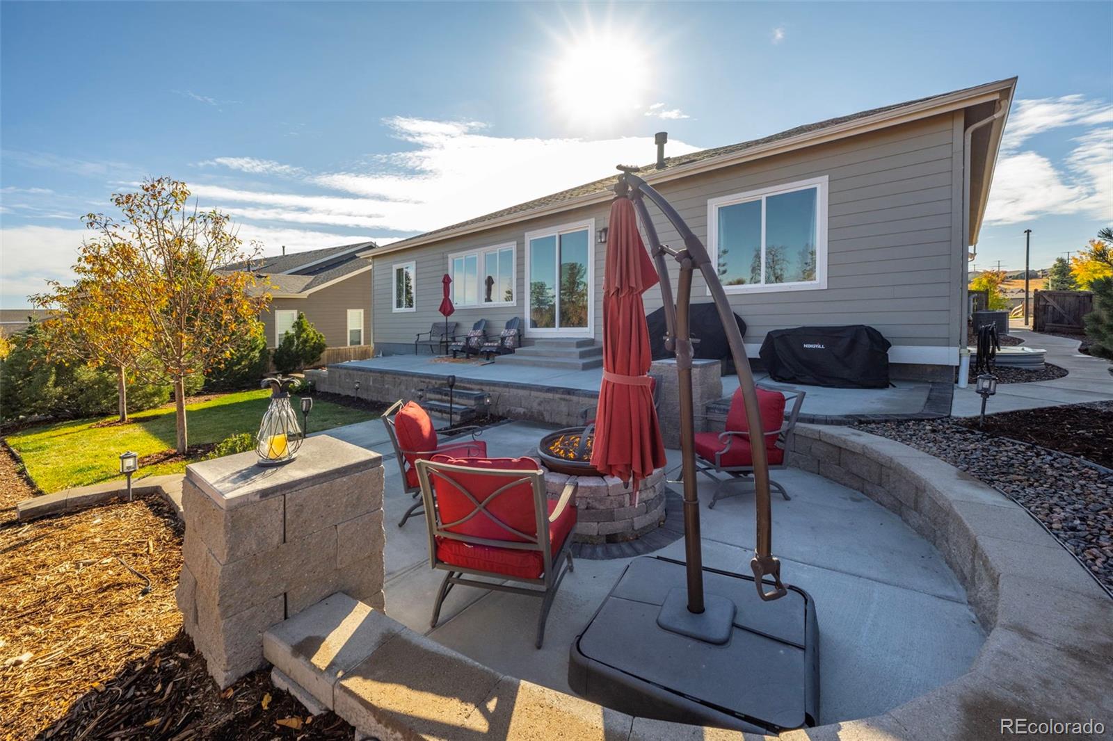 MLS Image #22 for 4061  spanish oaks trail,castle rock, Colorado