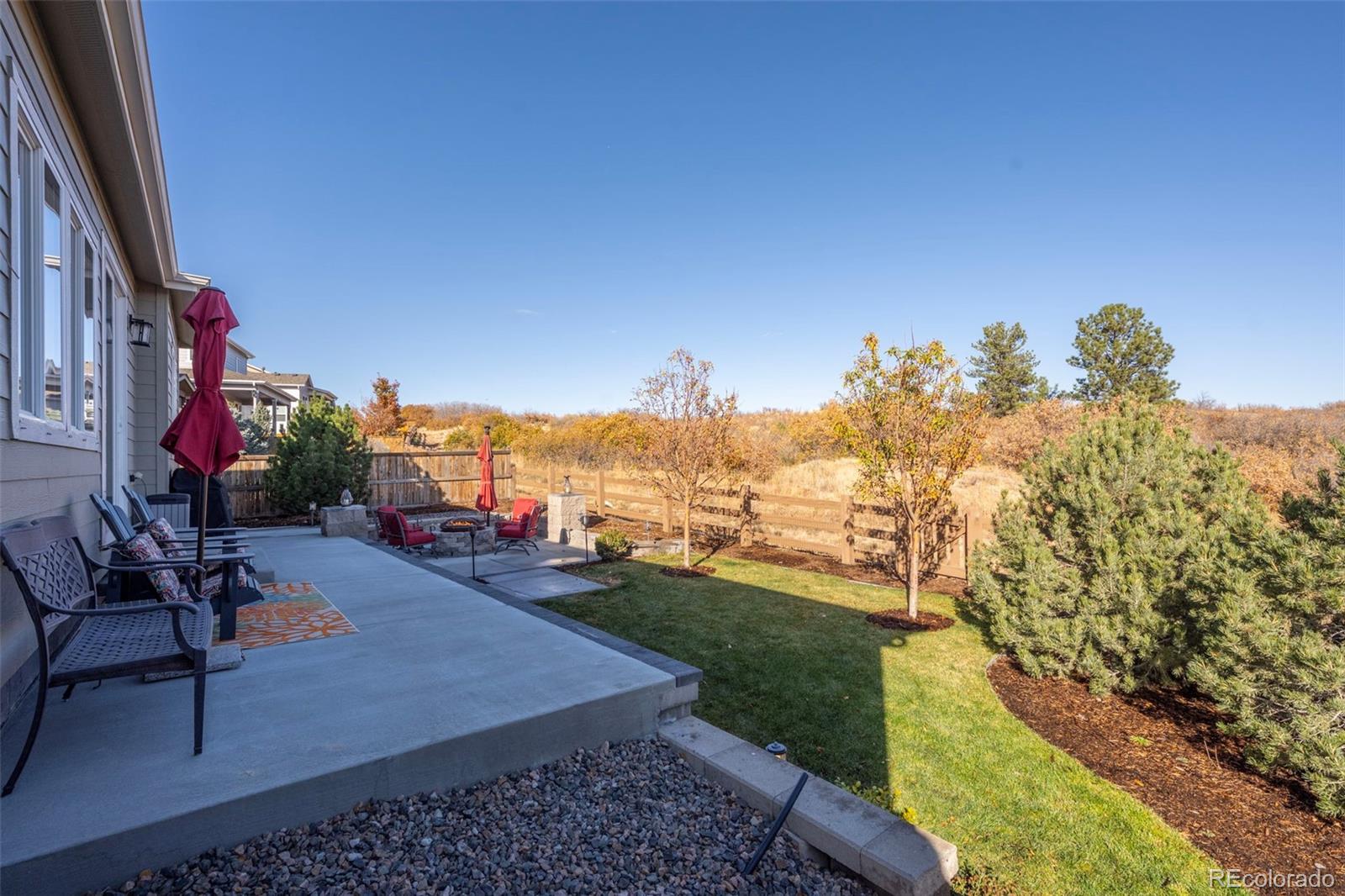 MLS Image #23 for 4061  spanish oaks trail,castle rock, Colorado