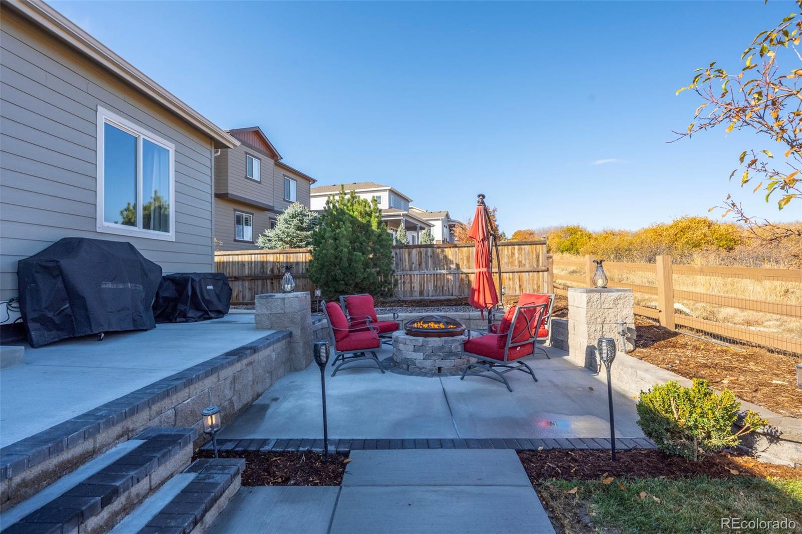 MLS Image #24 for 4061  spanish oaks trail,castle rock, Colorado