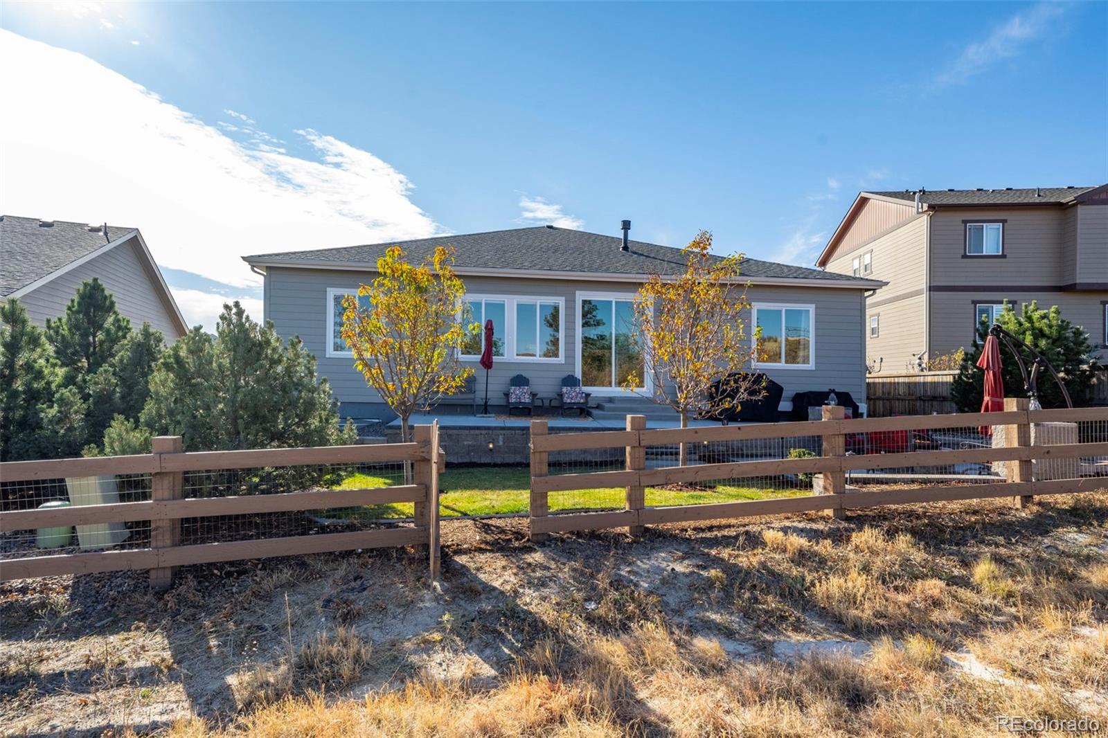 MLS Image #25 for 4061  spanish oaks trail,castle rock, Colorado