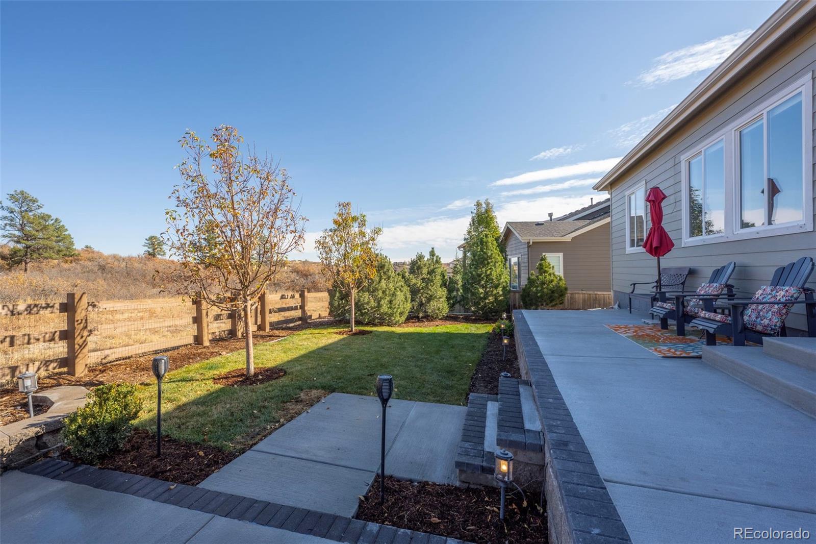 MLS Image #28 for 4061  spanish oaks trail,castle rock, Colorado