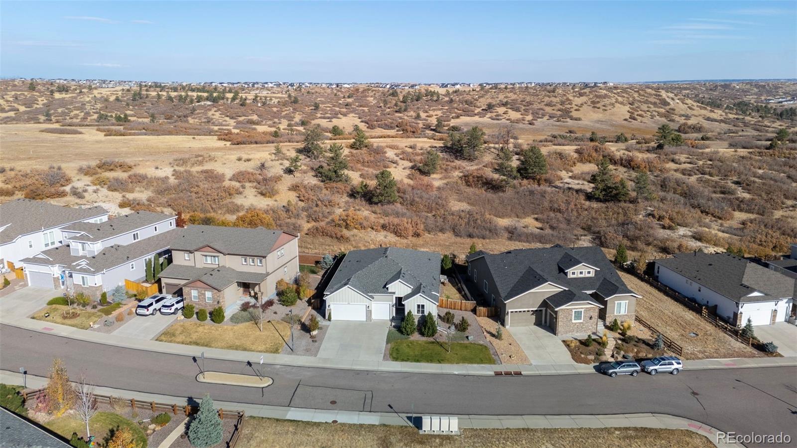 MLS Image #29 for 4061  spanish oaks trail,castle rock, Colorado