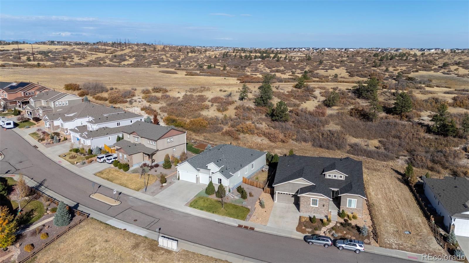 MLS Image #30 for 4061  spanish oaks trail,castle rock, Colorado