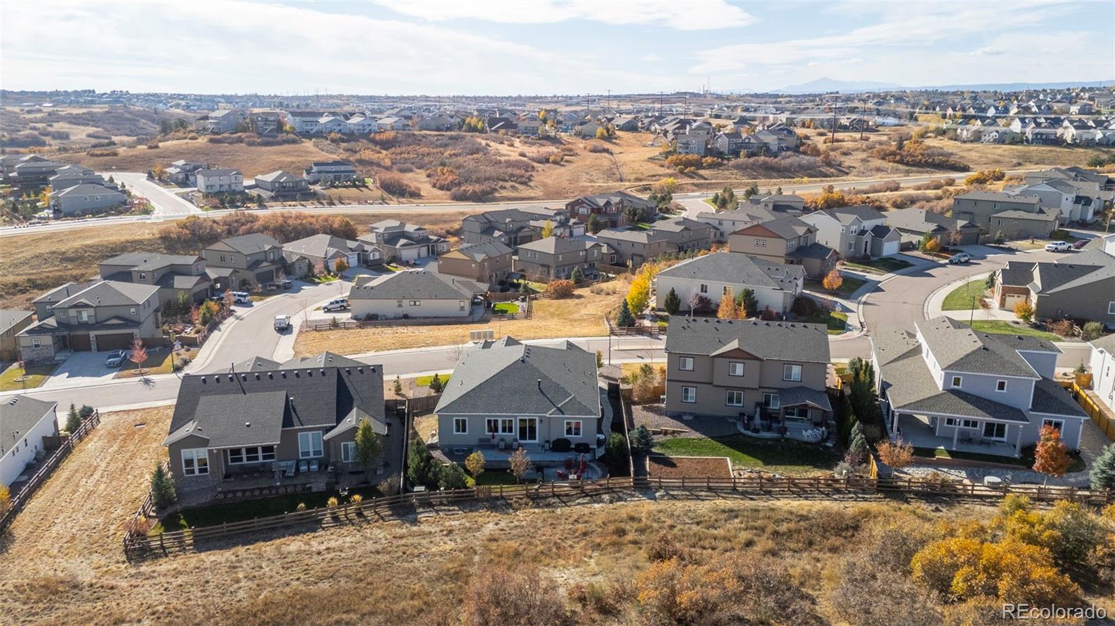 MLS Image #32 for 4061  spanish oaks trail,castle rock, Colorado