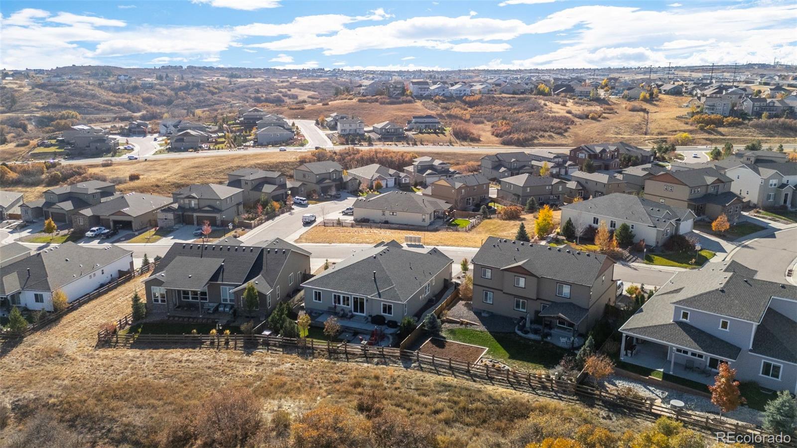 MLS Image #33 for 4061  spanish oaks trail,castle rock, Colorado