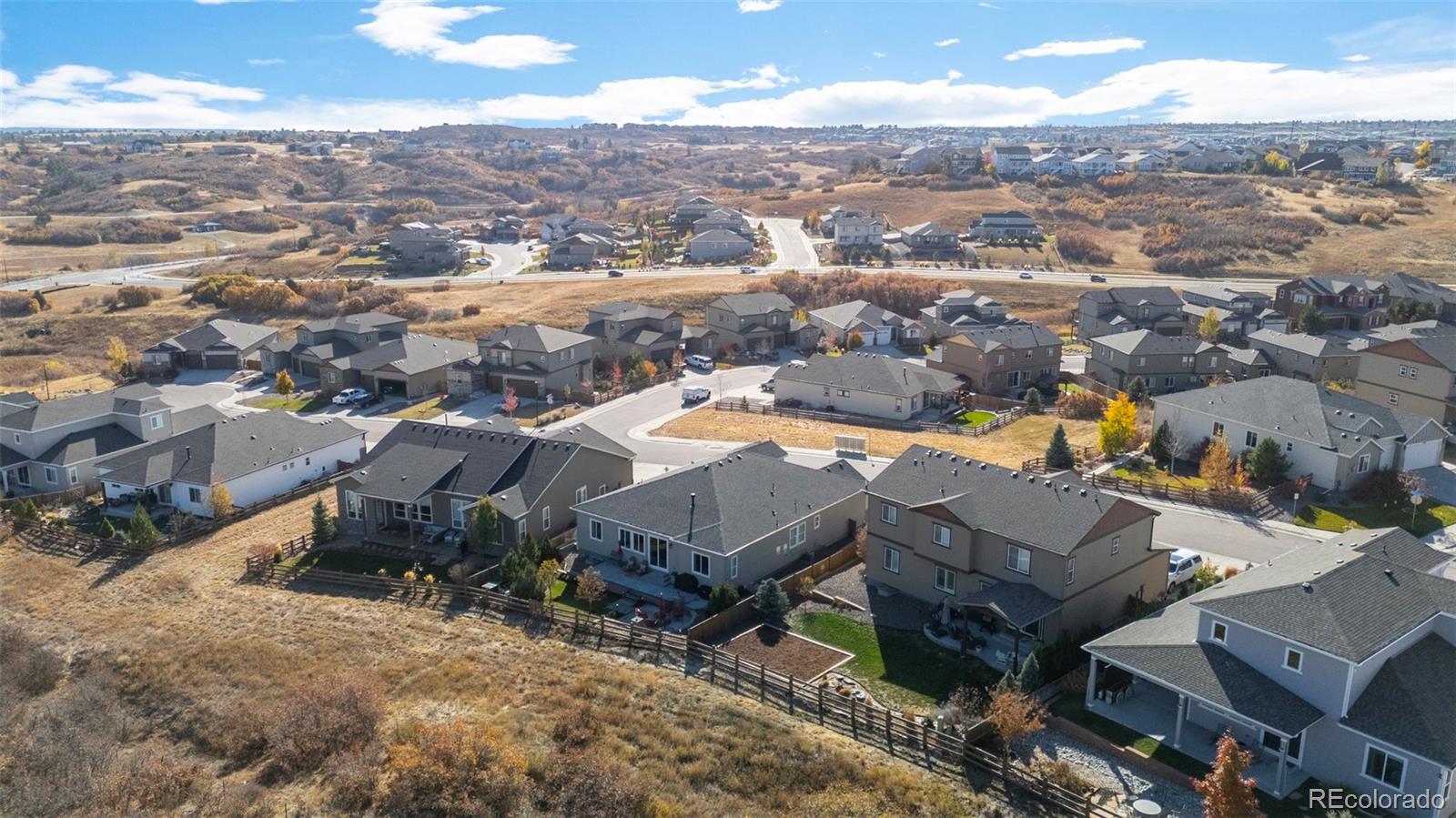 MLS Image #34 for 4061  spanish oaks trail,castle rock, Colorado