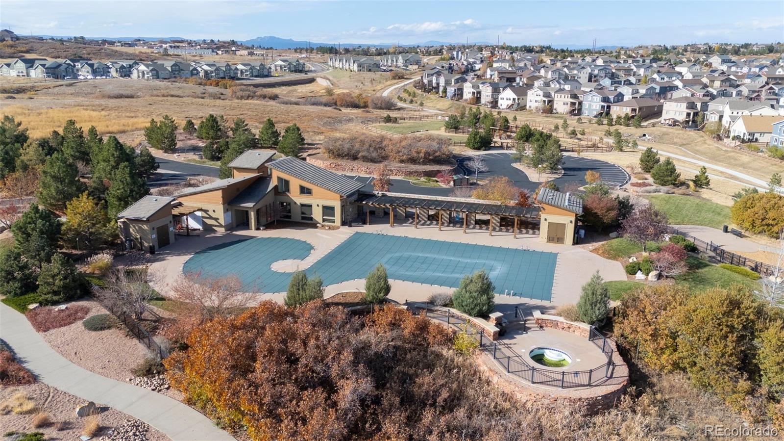 MLS Image #37 for 4061  spanish oaks trail,castle rock, Colorado