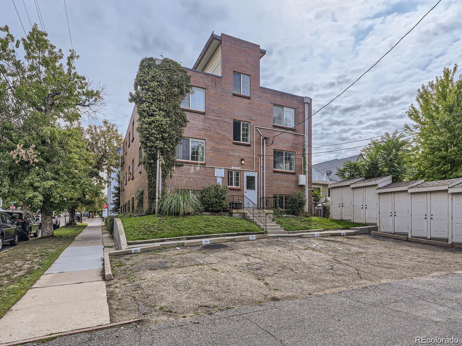 MLS Image #23 for 1 s pennsylvania street,denver, Colorado