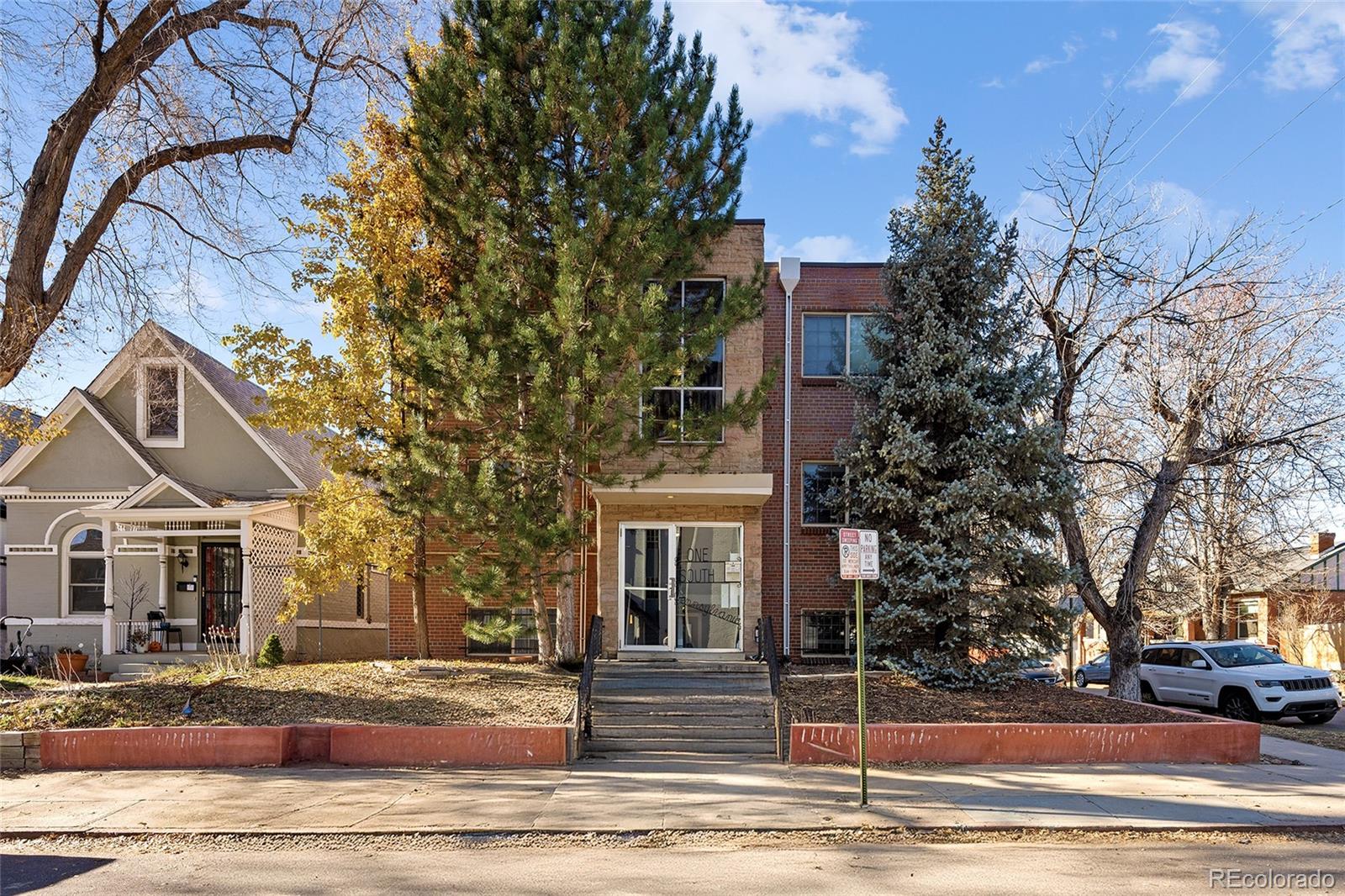 MLS Image #9 for 1 s pennsylvania street,denver, Colorado