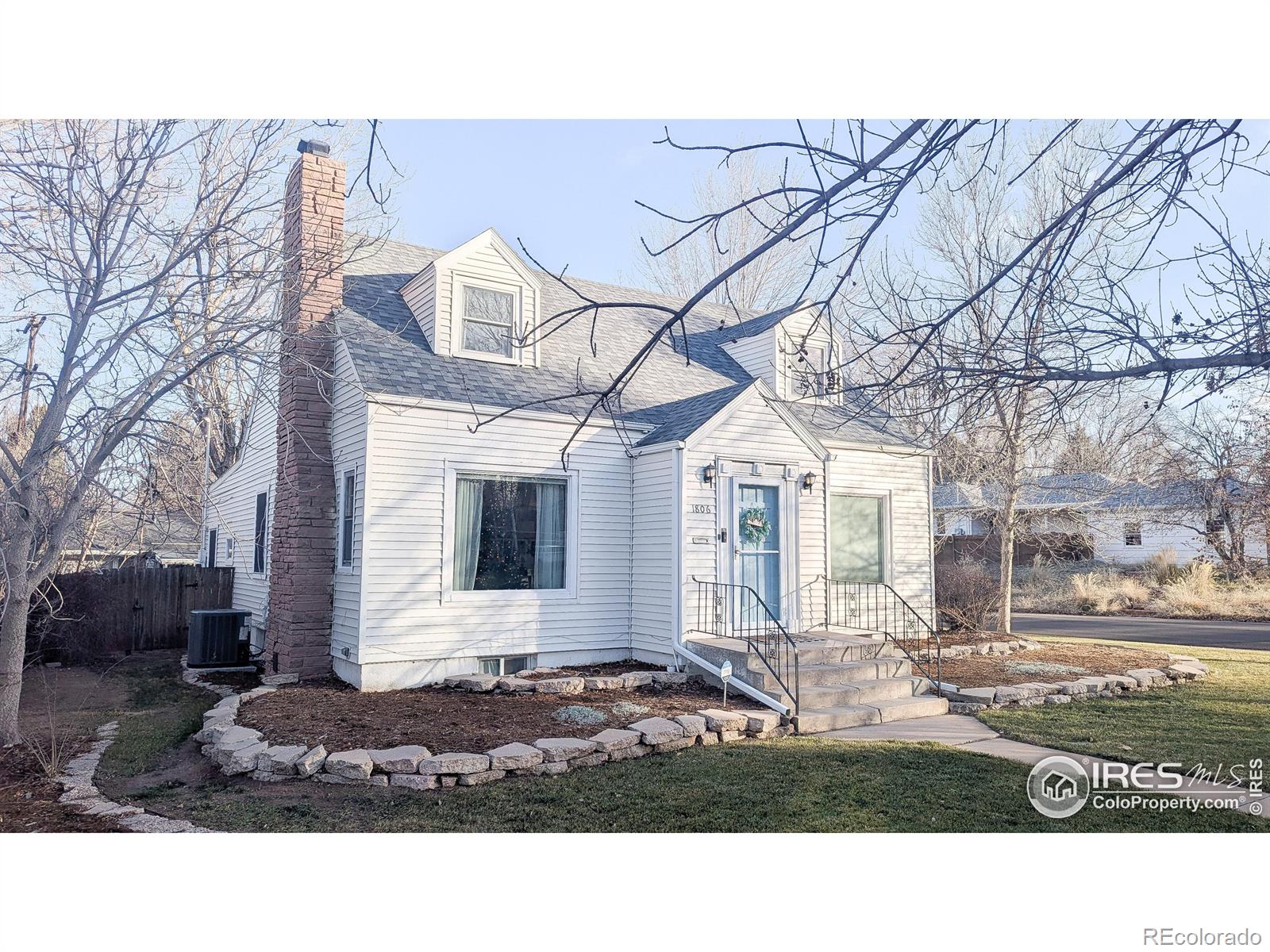 CMA Image for 1806  17th Avenue,Greeley, Colorado