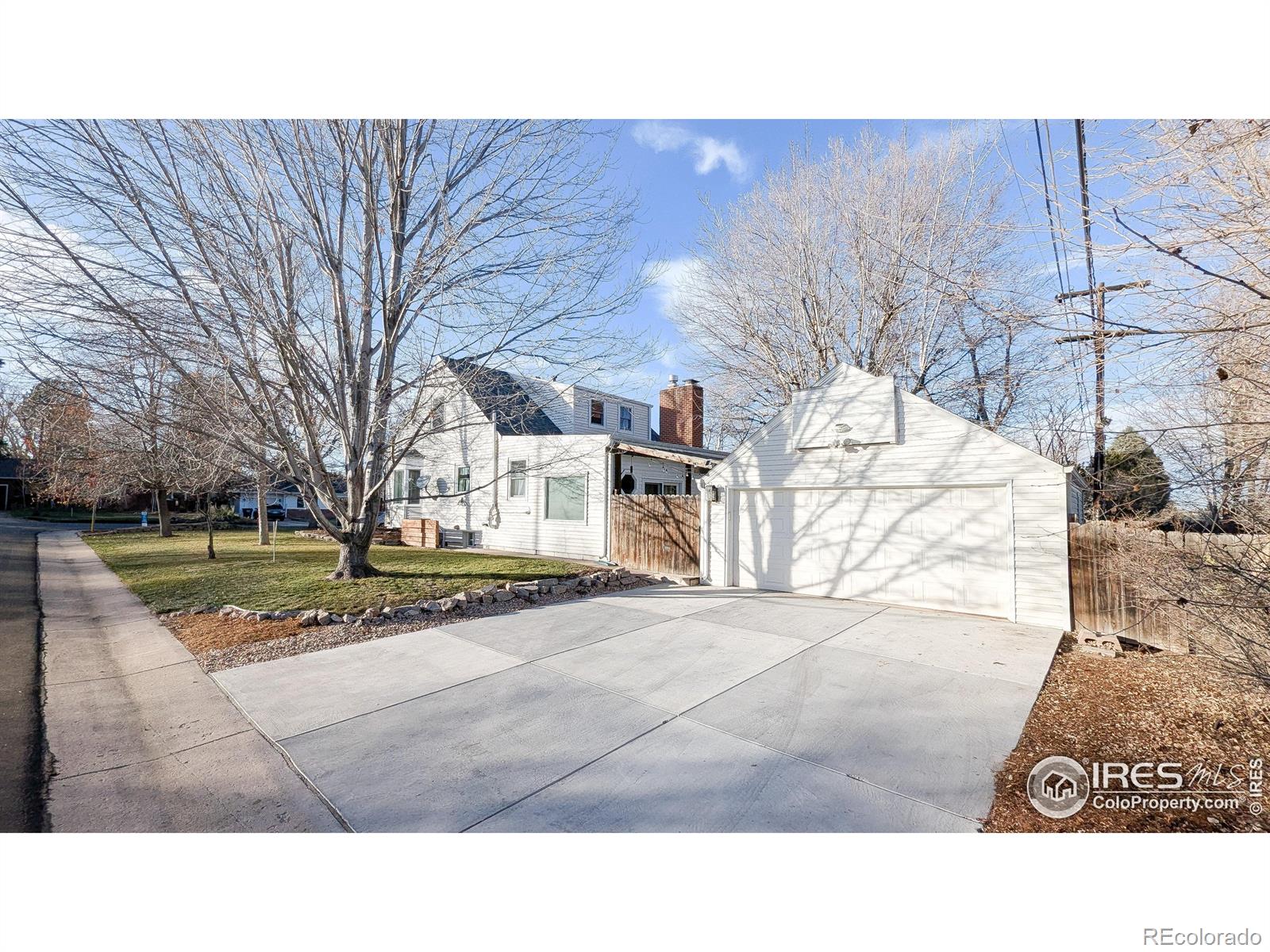 MLS Image #2 for 1806  17th avenue,greeley, Colorado