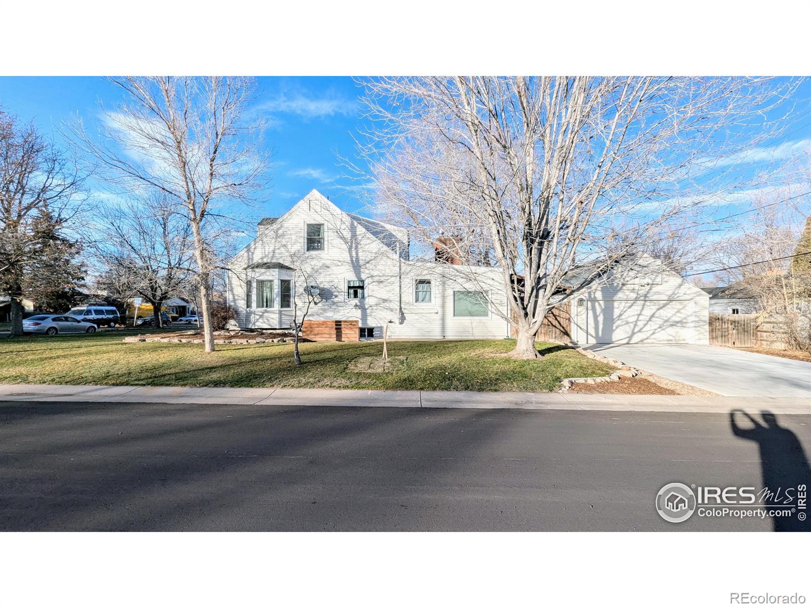 MLS Image #3 for 1806  17th avenue,greeley, Colorado