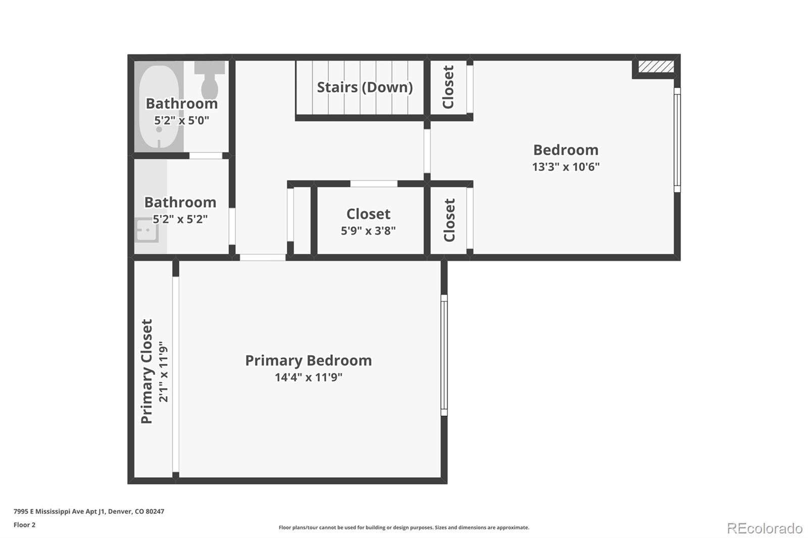 MLS Image #32 for 7995 e mississippi avenue,denver, Colorado