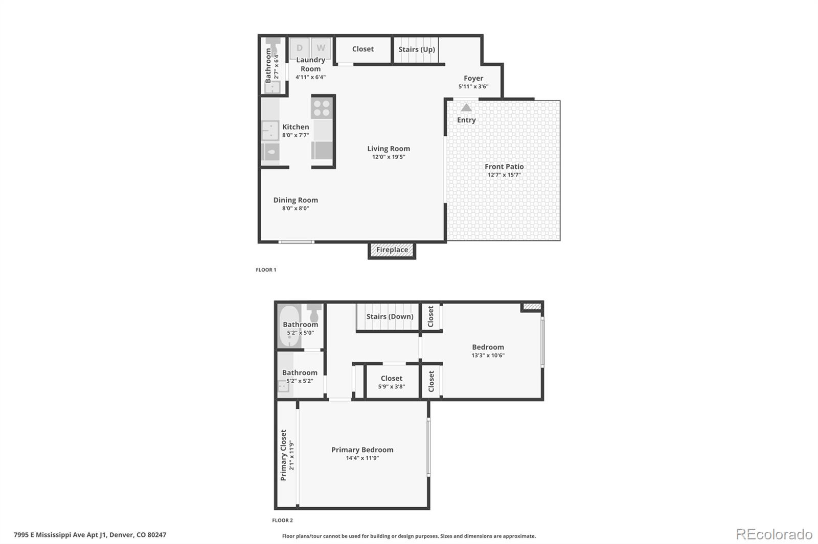 MLS Image #33 for 7995 e mississippi avenue,denver, Colorado