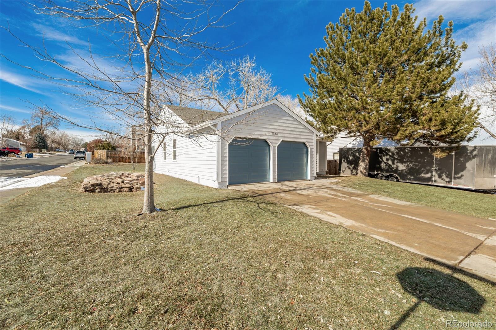 MLS Image #3 for 7543  eaton street,arvada, Colorado