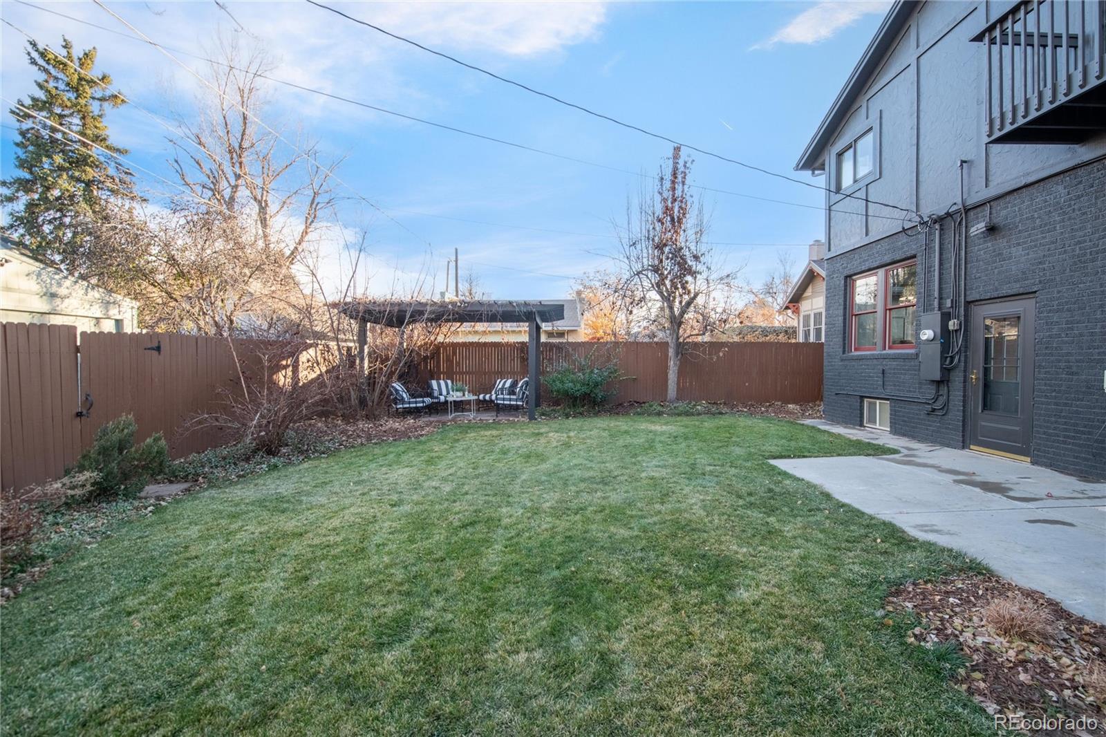 MLS Image #36 for 2316  holly street,denver, Colorado