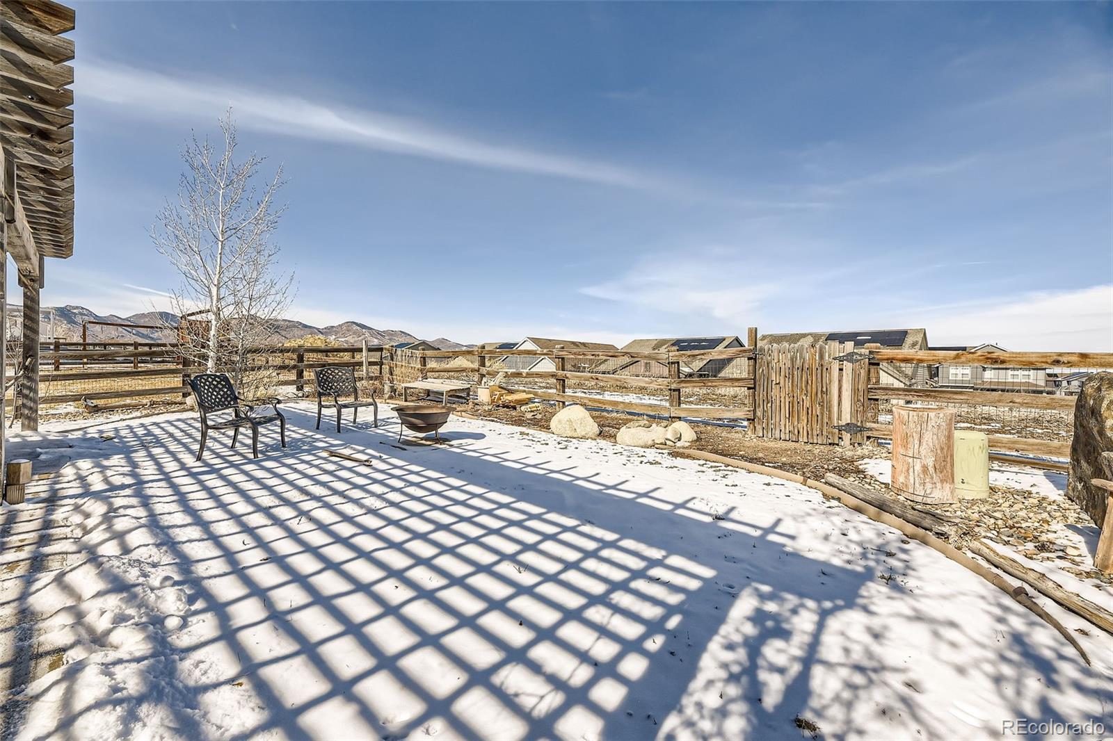 MLS Image #25 for 9617  bighorn way,littleton, Colorado