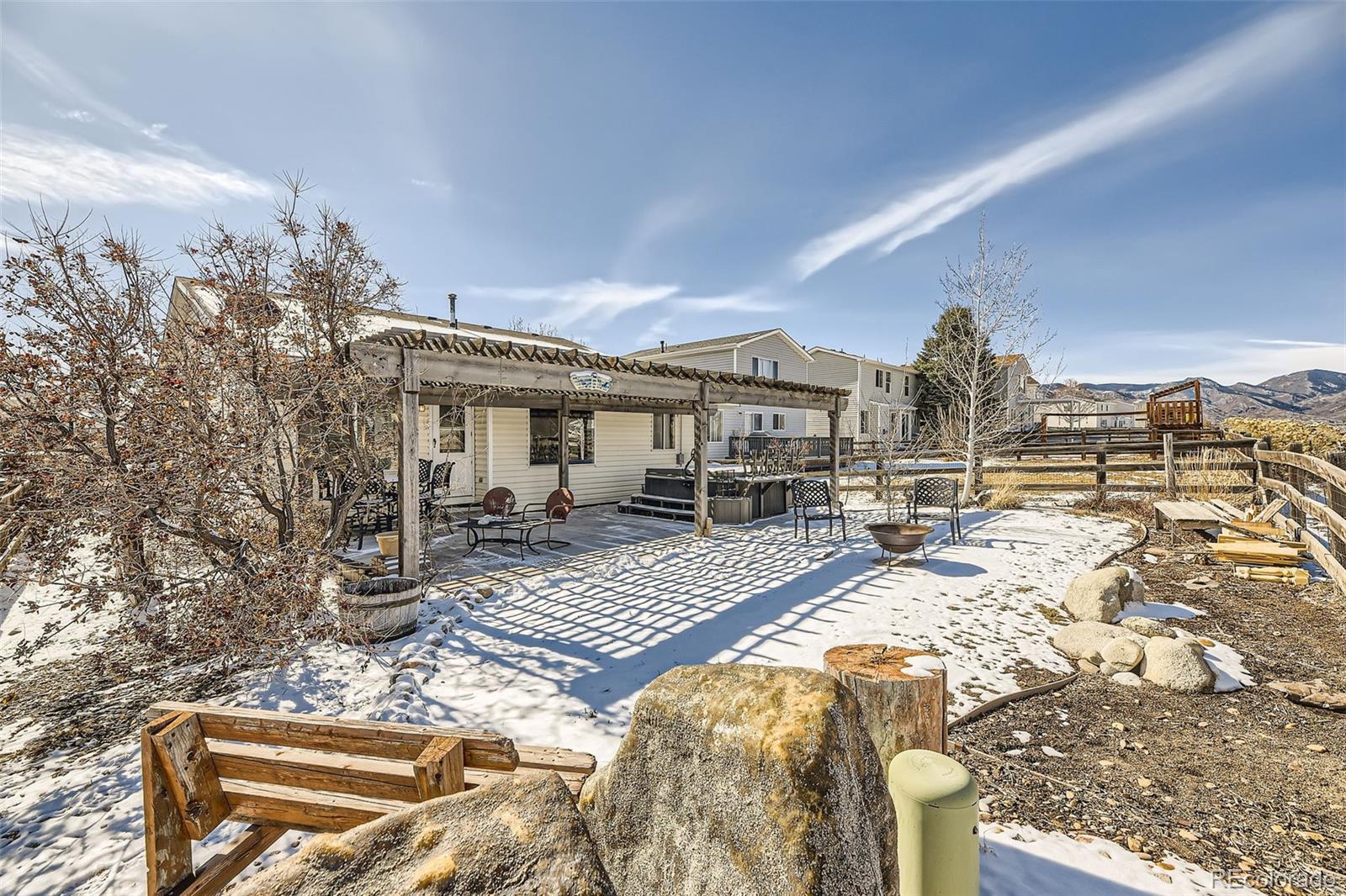 MLS Image #26 for 9617  bighorn way,littleton, Colorado