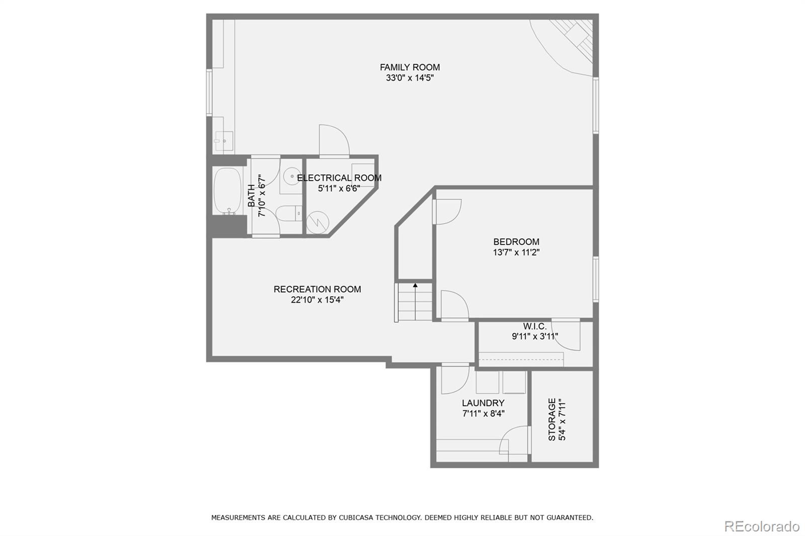 MLS Image #27 for 9617  bighorn way,littleton, Colorado