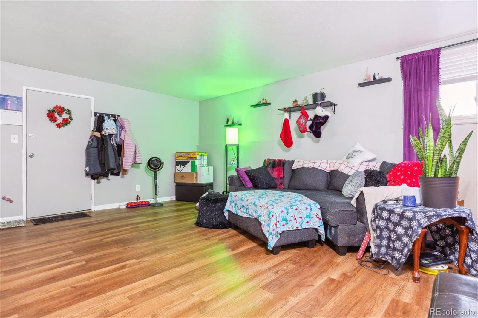 MLS Image #1 for 3623 s sheridan boulevard t6,denver, Colorado