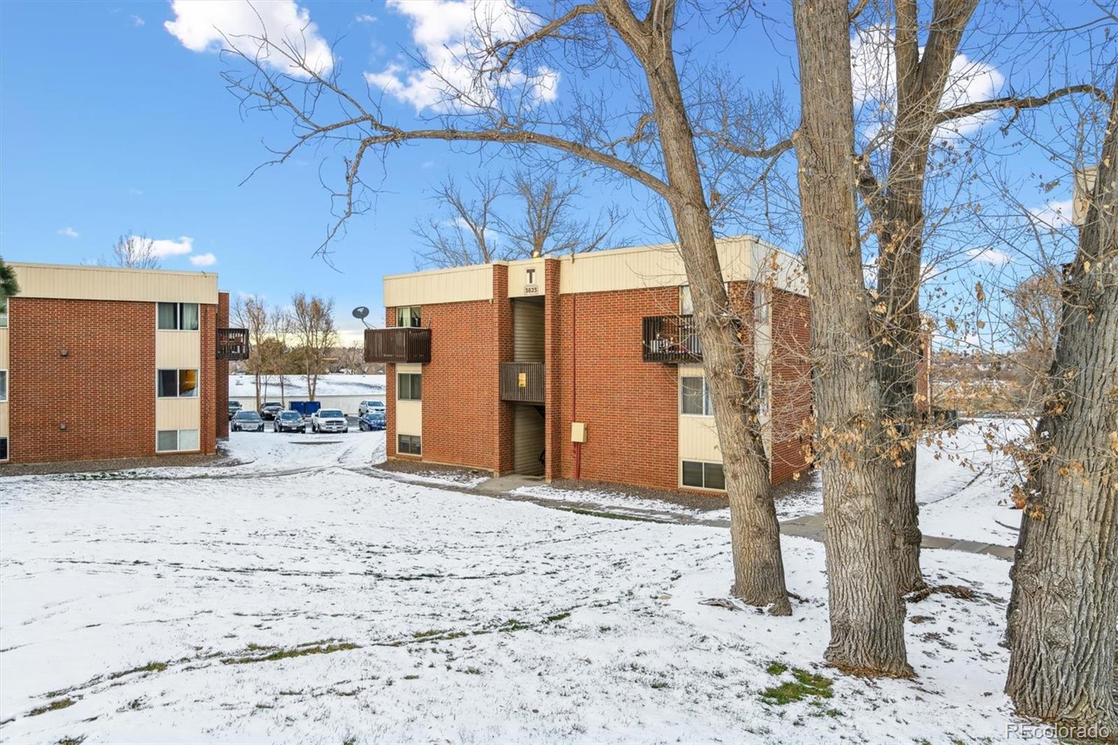 MLS Image #13 for 3623 s sheridan boulevard t6,denver, Colorado