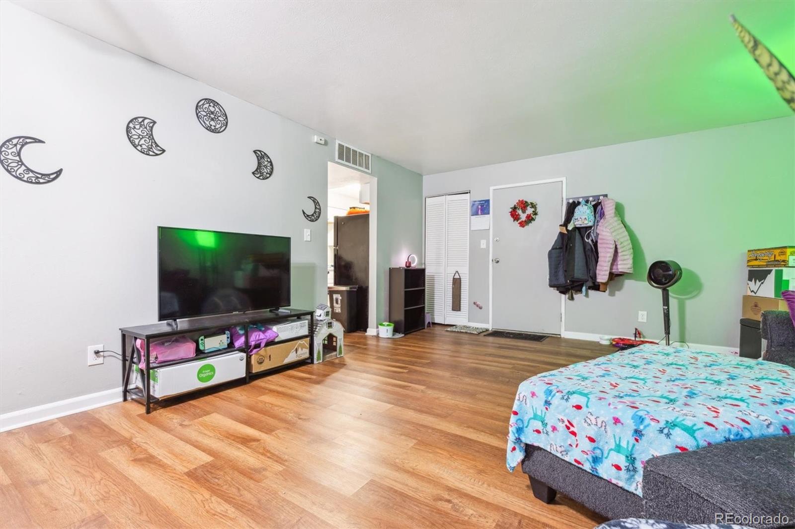 MLS Image #2 for 3623 s sheridan boulevard t6,denver, Colorado