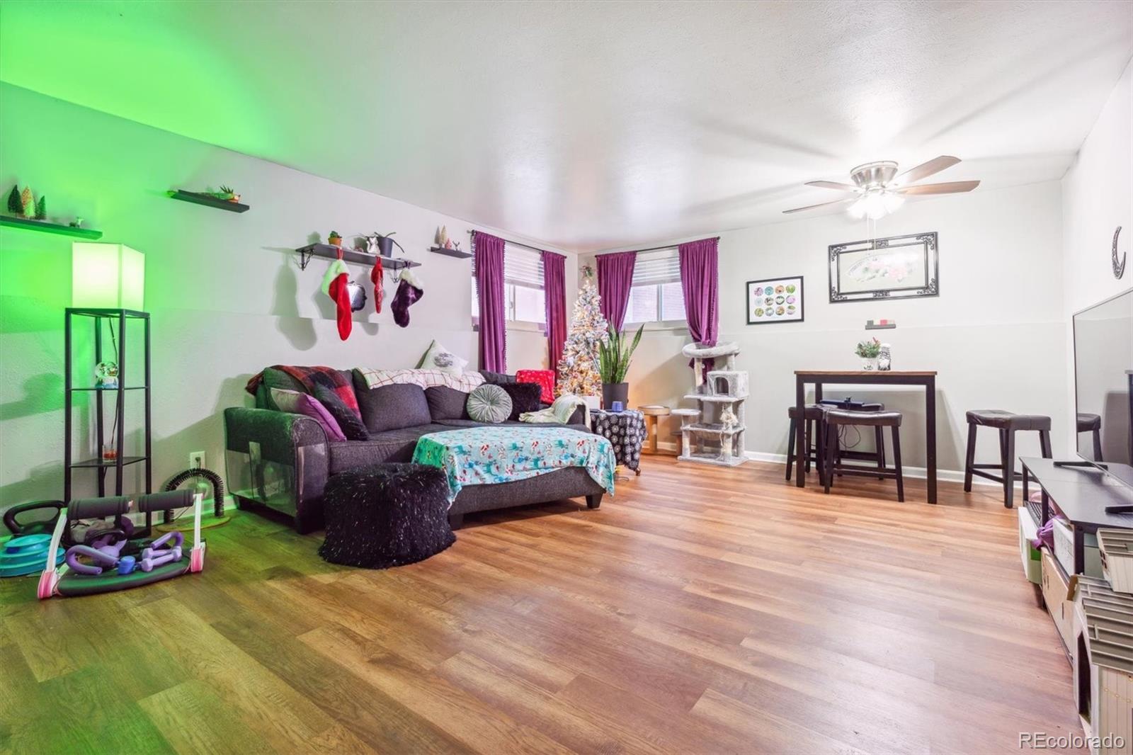 MLS Image #3 for 3623 s sheridan boulevard t6,denver, Colorado