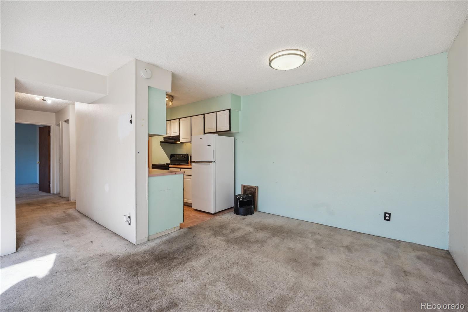 MLS Image #3 for 7455 e quincy avenue,denver, Colorado