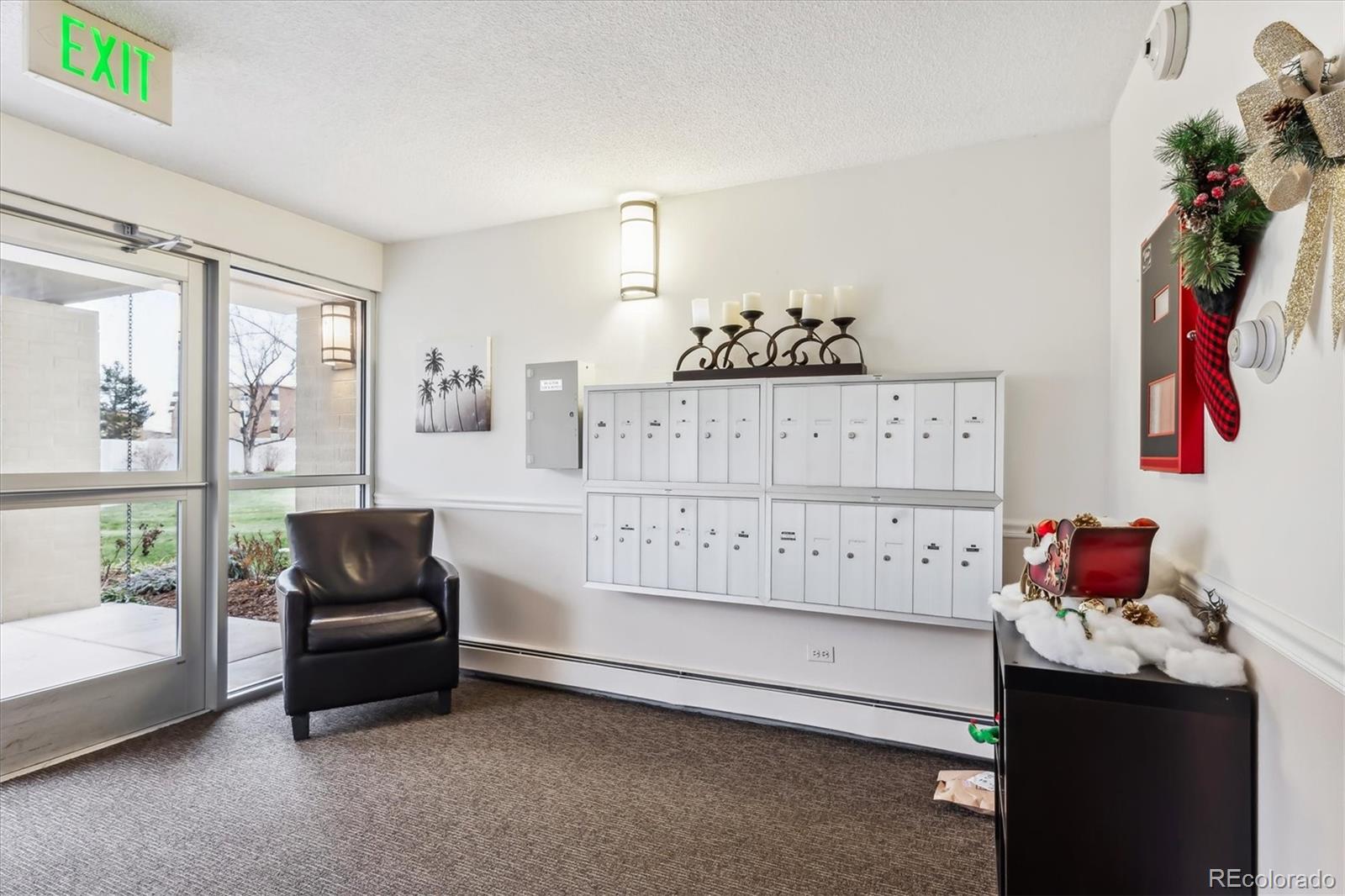 MLS Image #18 for 635 s alton way,denver, Colorado