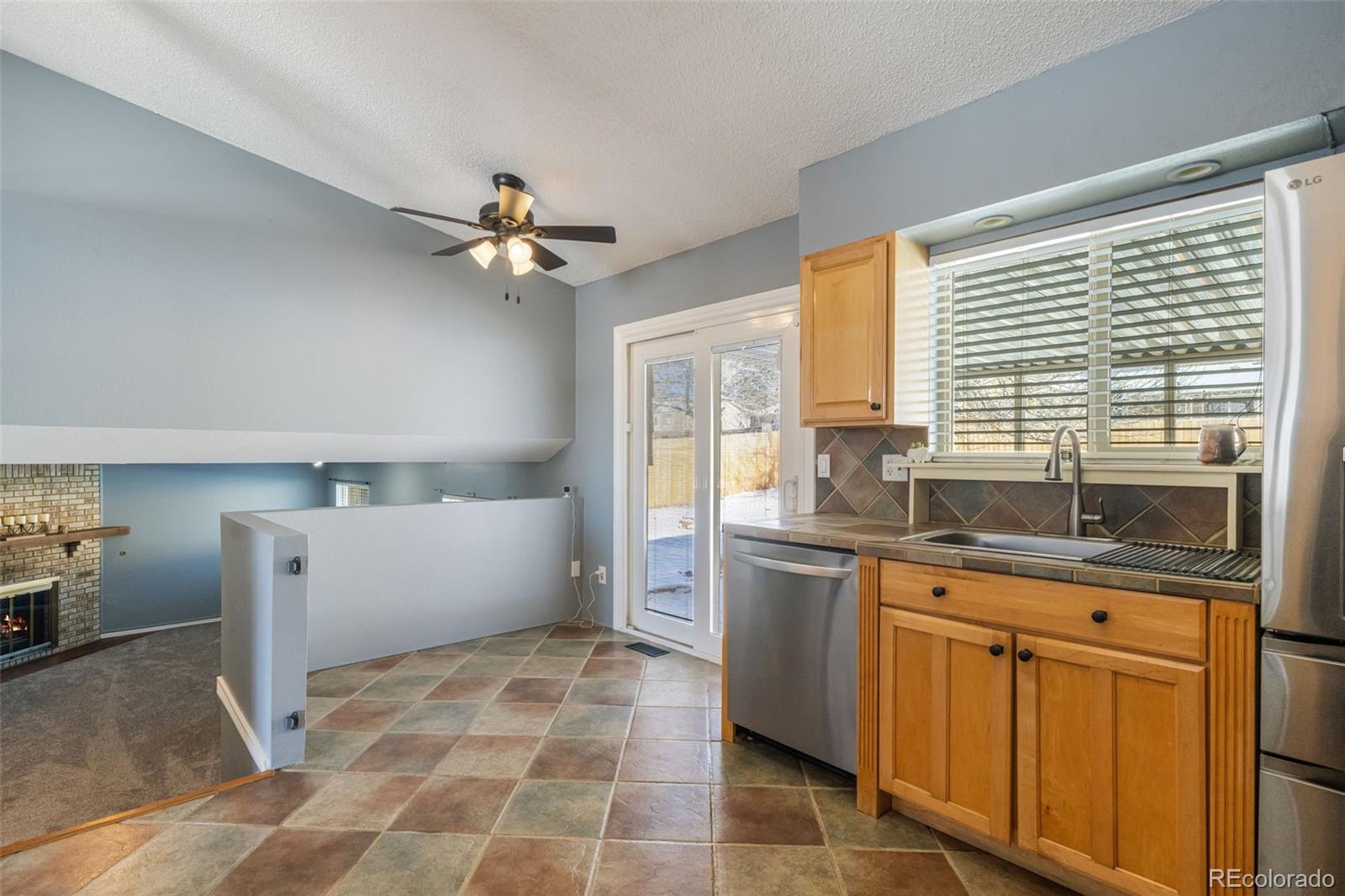 MLS Image #3 for 5101  hackamore drive,colorado springs, Colorado