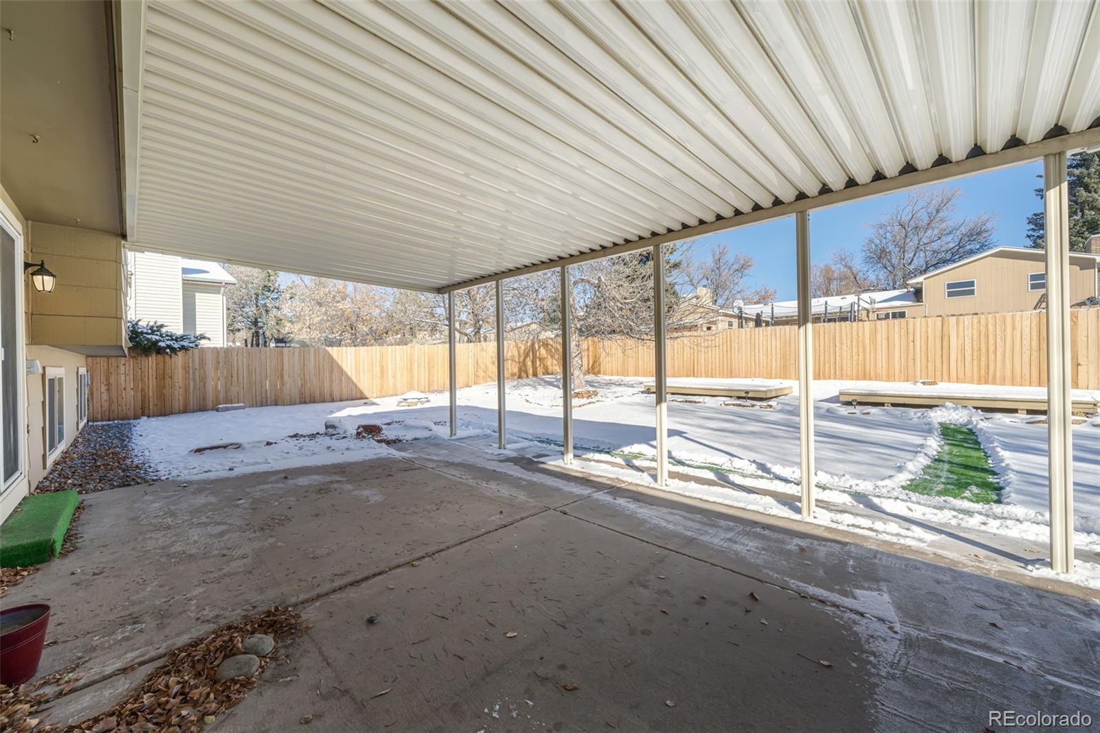 MLS Image #37 for 5101  hackamore drive,colorado springs, Colorado