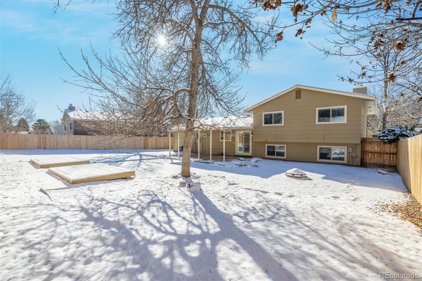 MLS Image #38 for 5101  hackamore drive,colorado springs, Colorado