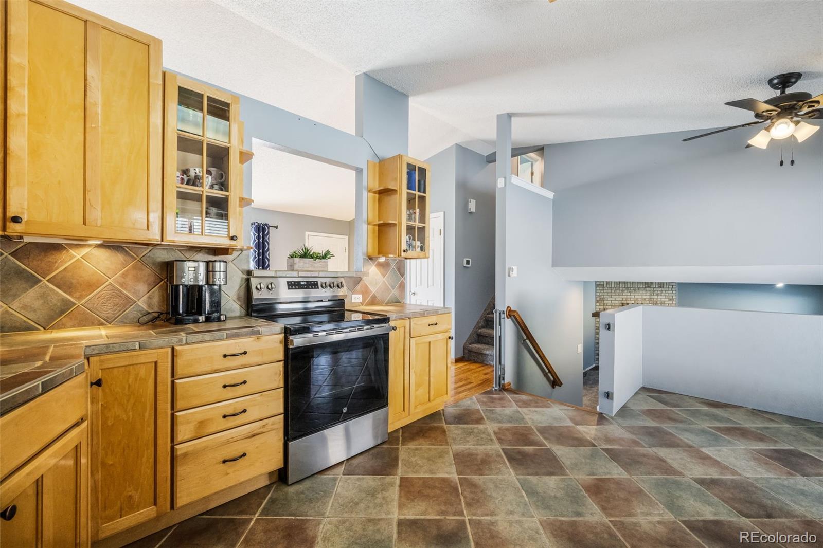 MLS Image #4 for 5101  hackamore drive,colorado springs, Colorado