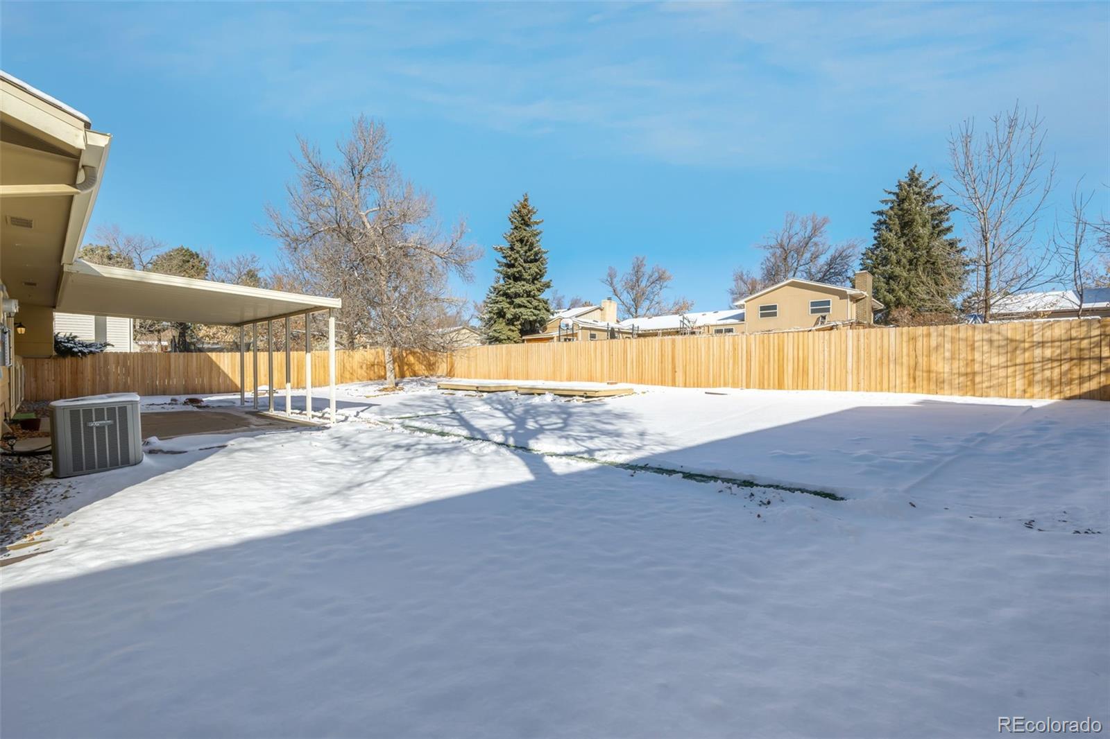 MLS Image #40 for 5101  hackamore drive,colorado springs, Colorado