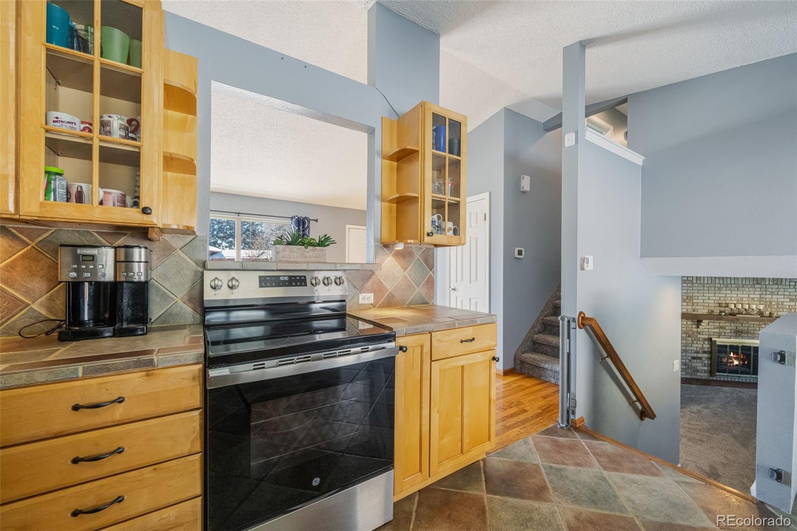 MLS Image #9 for 5101  hackamore drive,colorado springs, Colorado