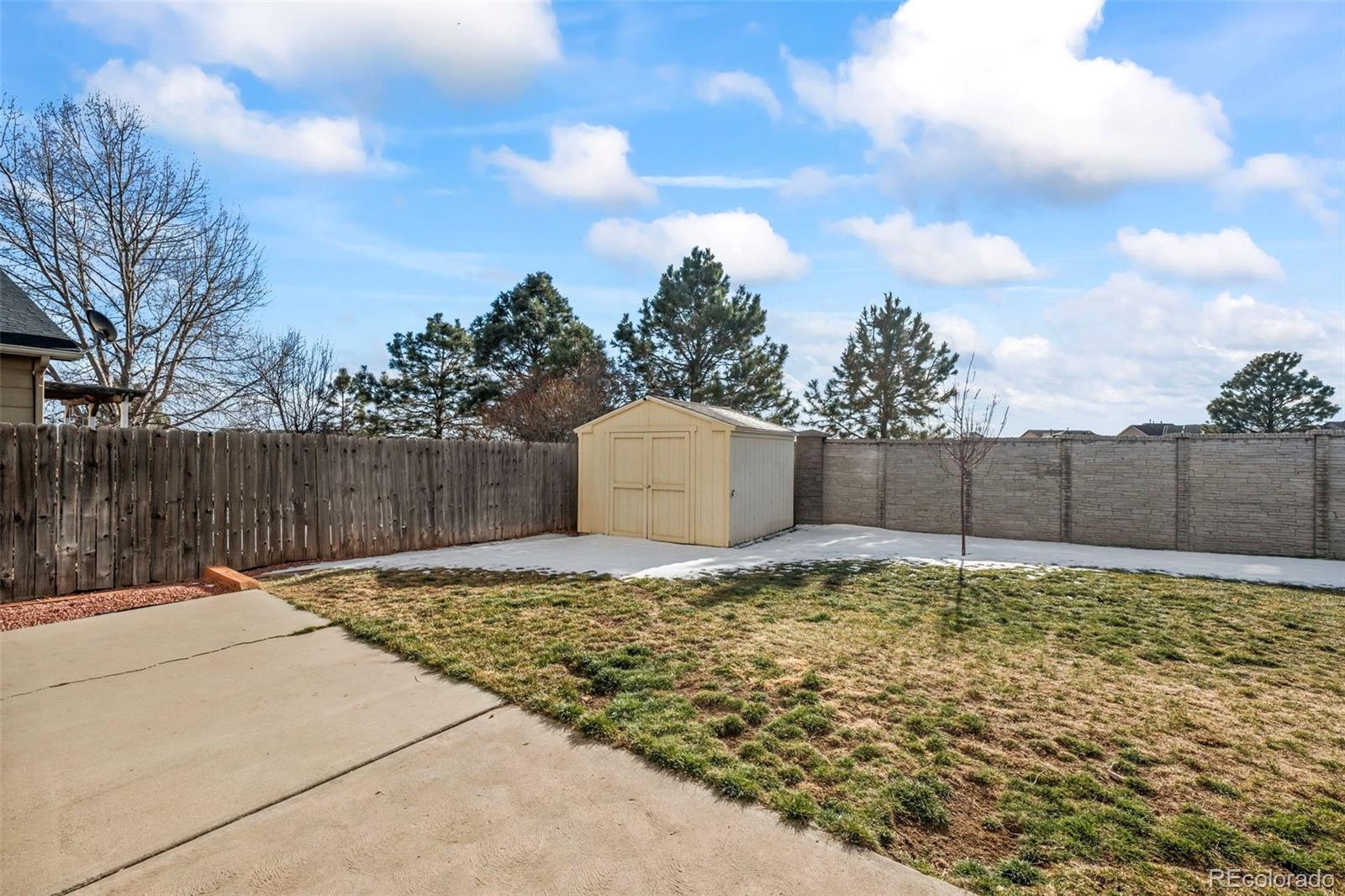 MLS Image #2 for 7371  willowind drive,colorado springs, Colorado