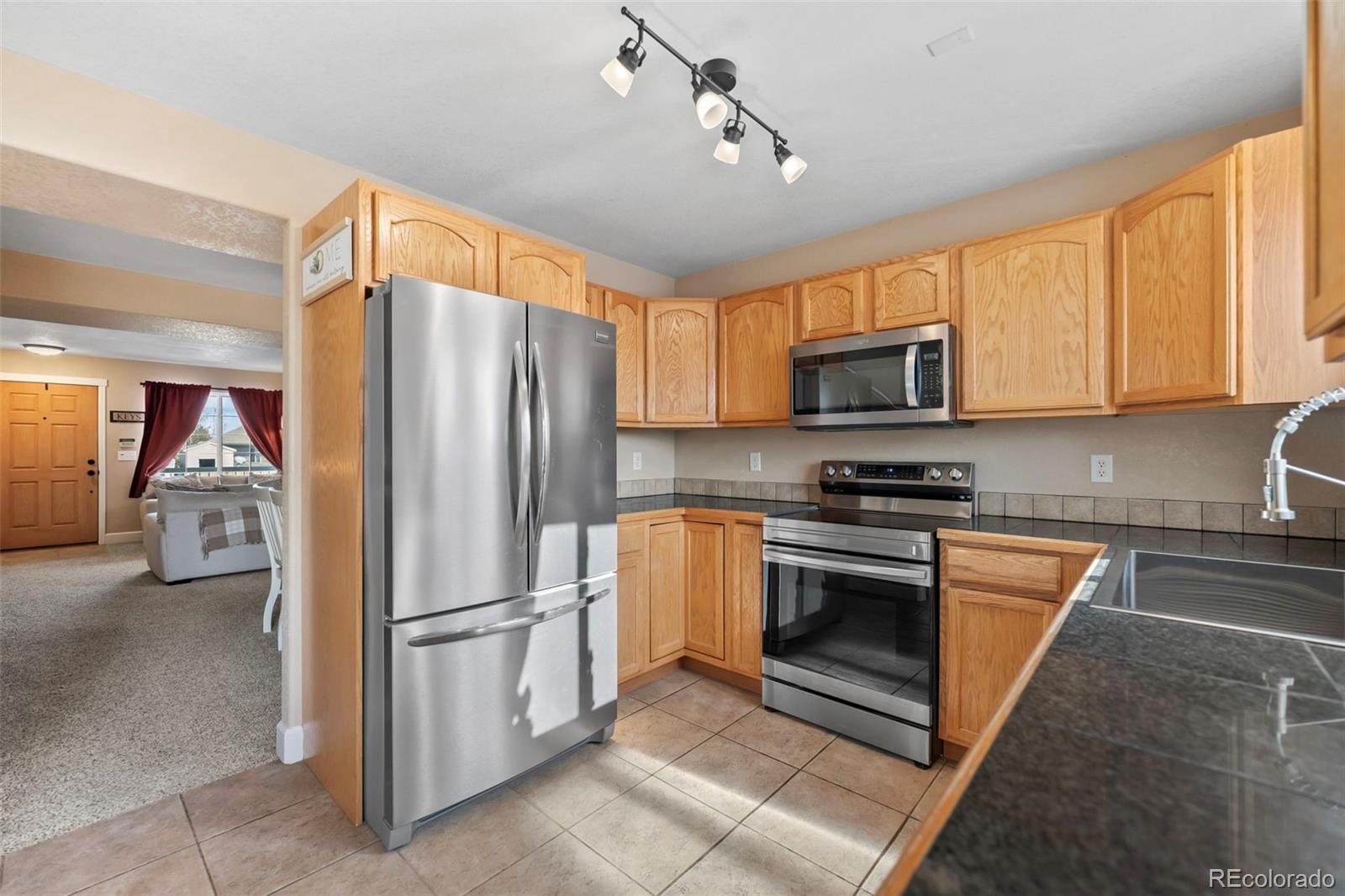 MLS Image #8 for 7371  willowind drive,colorado springs, Colorado