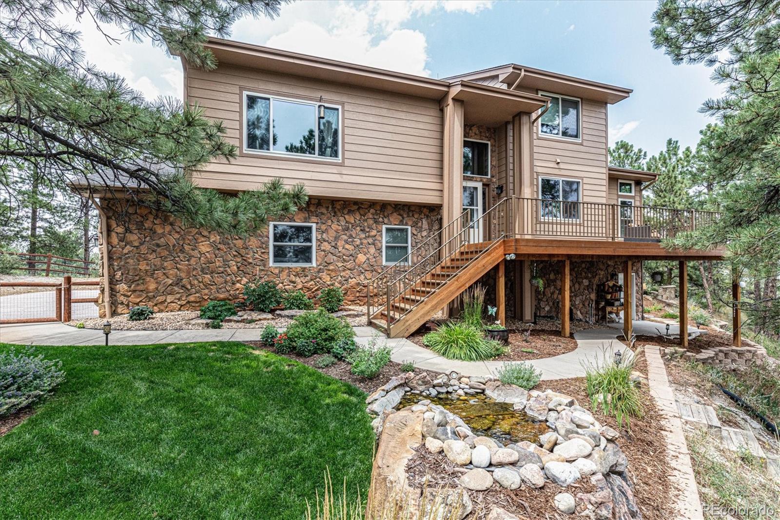 MLS Image #0 for 34601  wagon wheel trail,elizabeth, Colorado