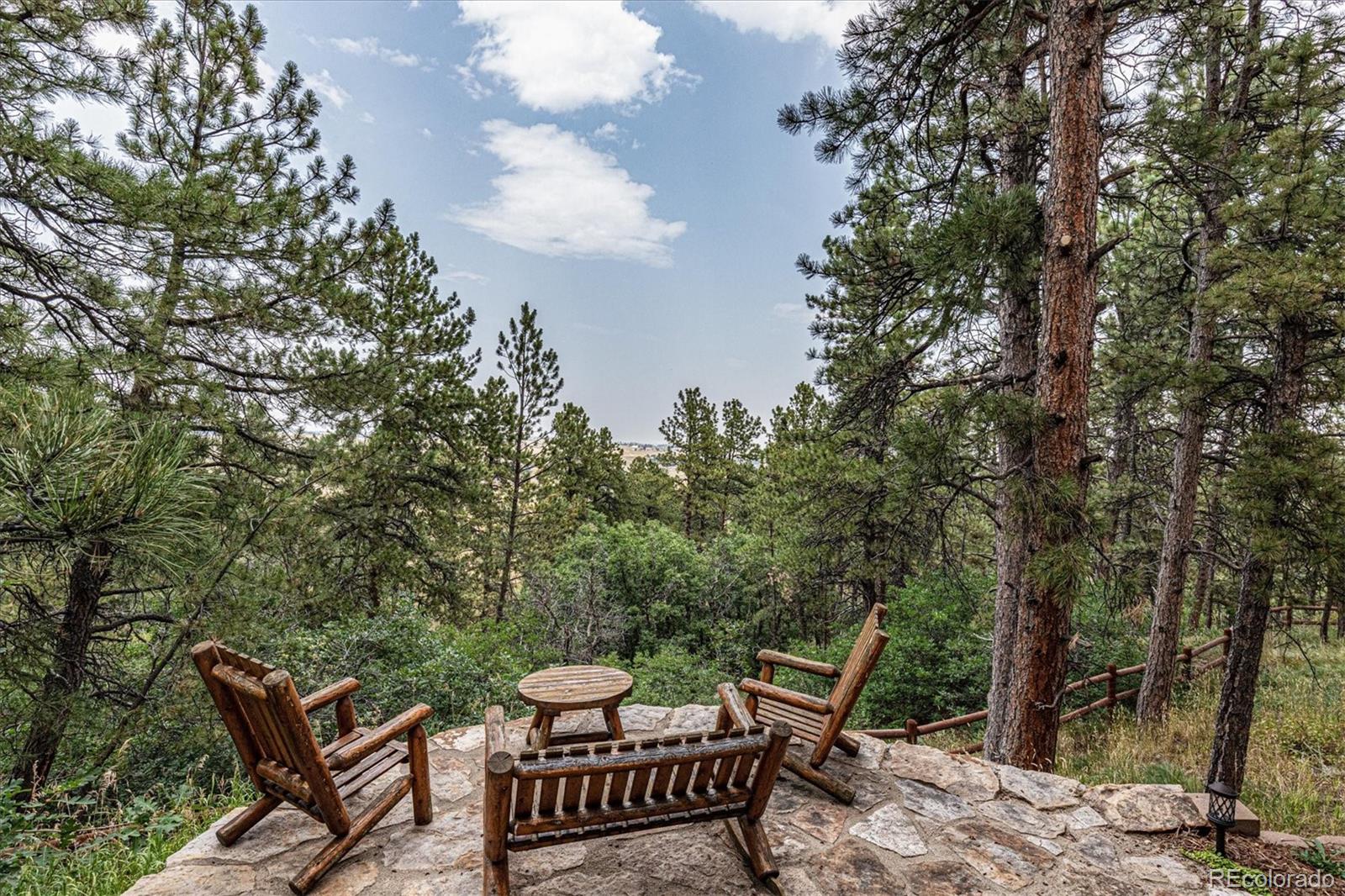 MLS Image #3 for 34601  wagon wheel trail,elizabeth, Colorado