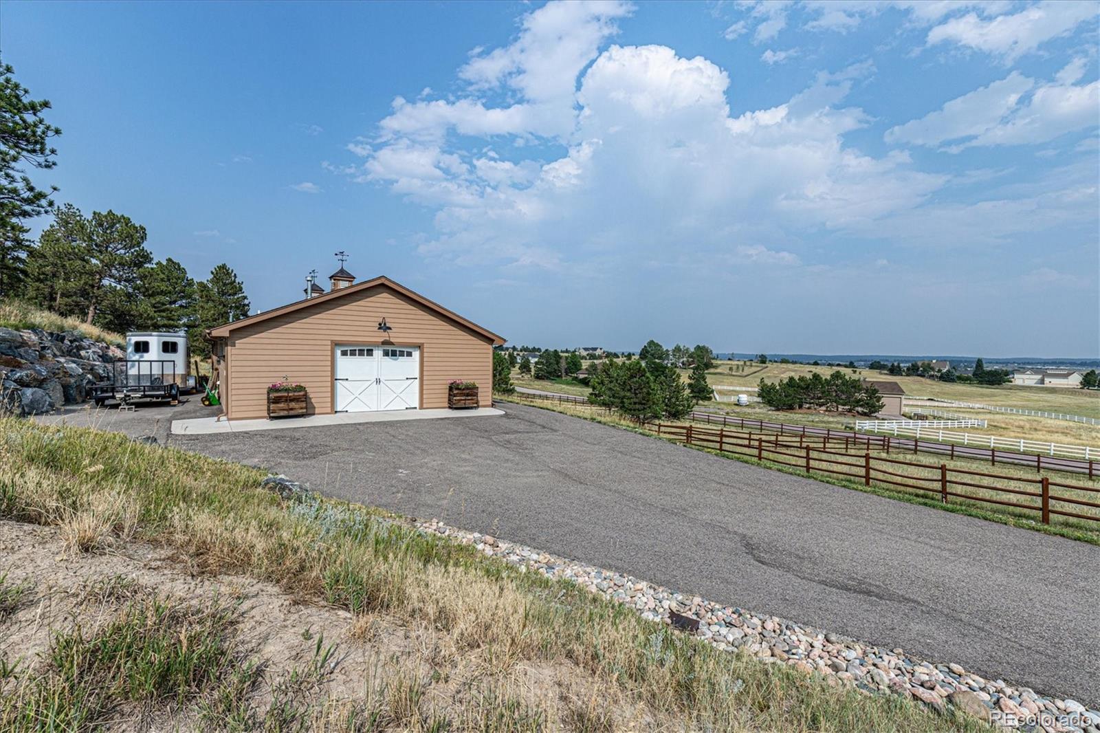 MLS Image #33 for 34601  wagon wheel trail,elizabeth, Colorado