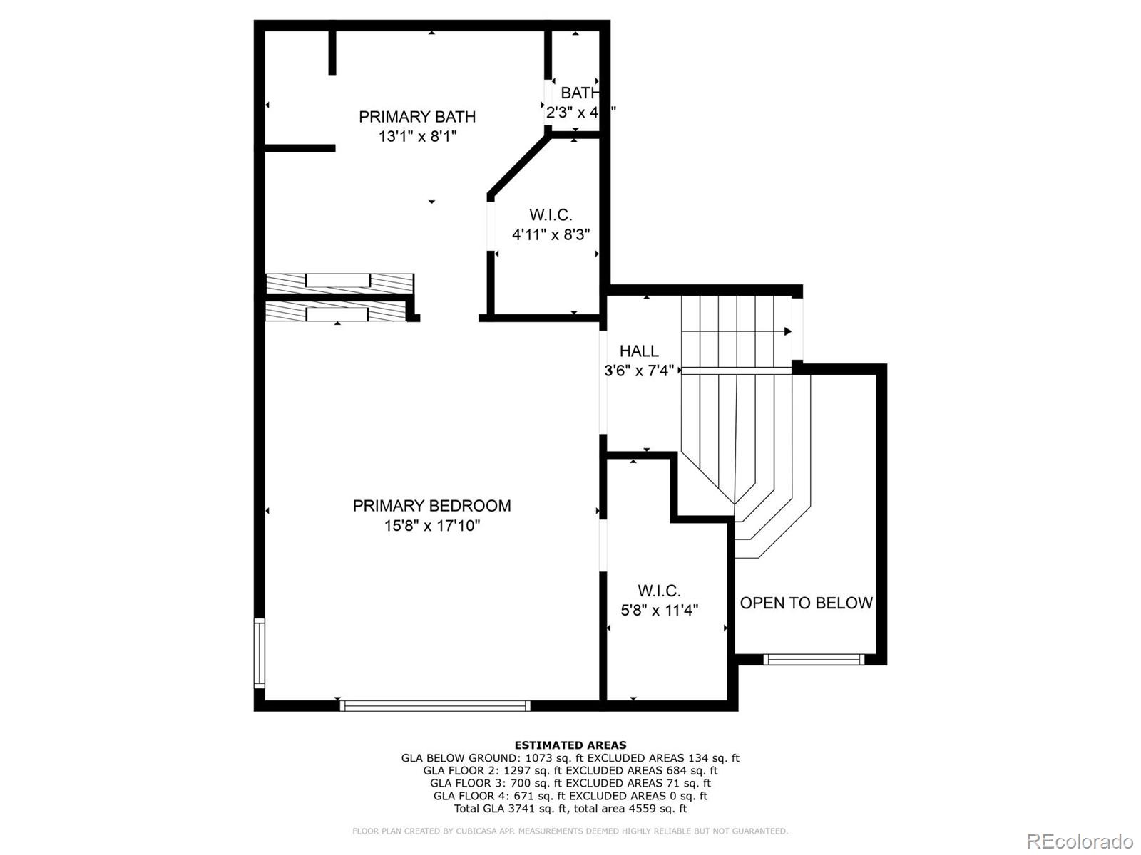 MLS Image #42 for 34601  wagon wheel trail,elizabeth, Colorado