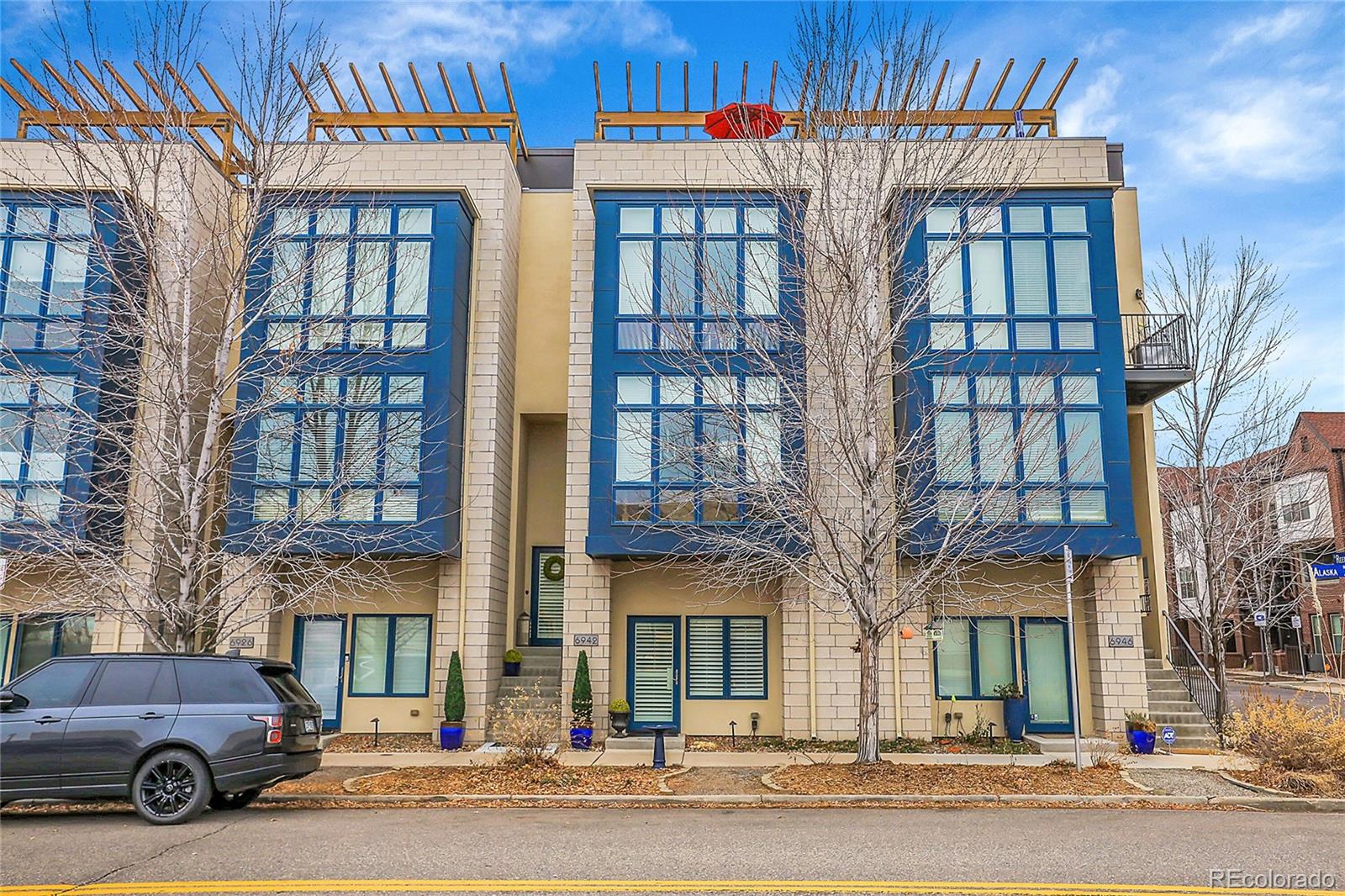 MLS Image #1 for 6942 w alaska drive,lakewood, Colorado