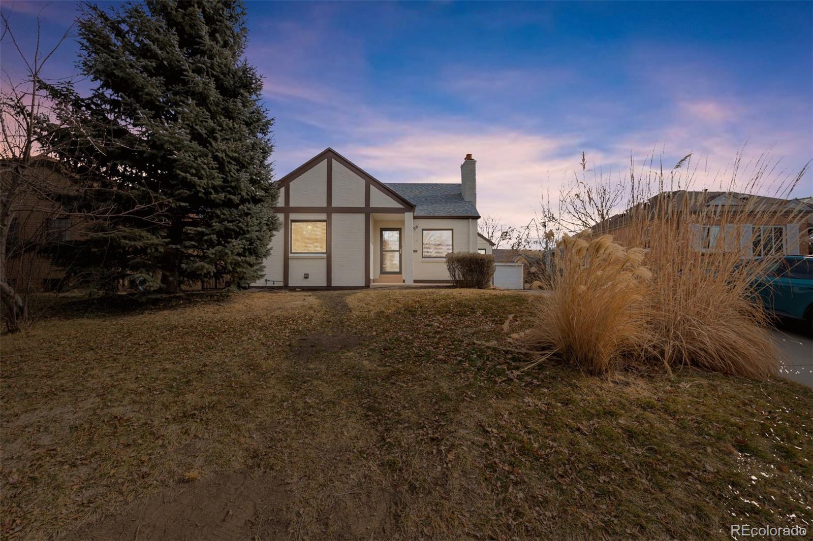 MLS Image #1 for 1190  glencoe street,denver, Colorado