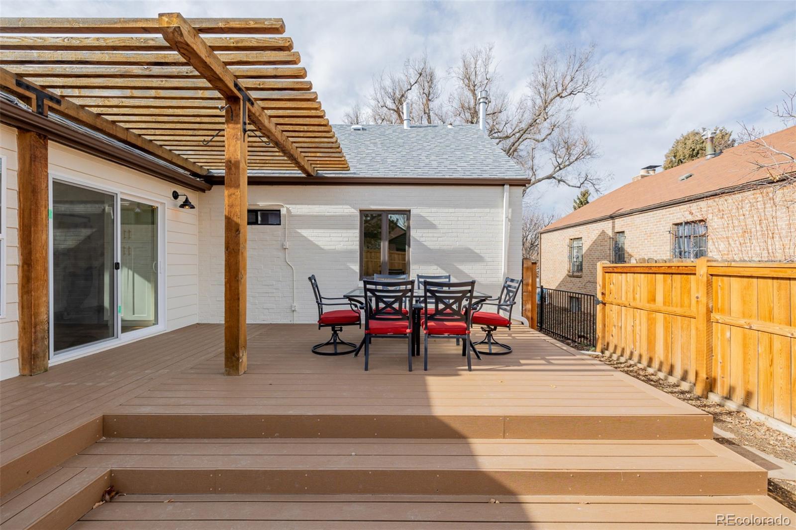 MLS Image #41 for 1190  glencoe street,denver, Colorado