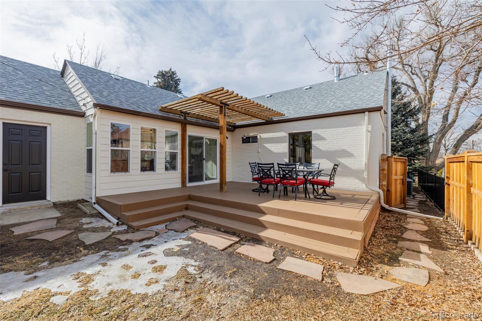 MLS Image #43 for 1190  glencoe street,denver, Colorado